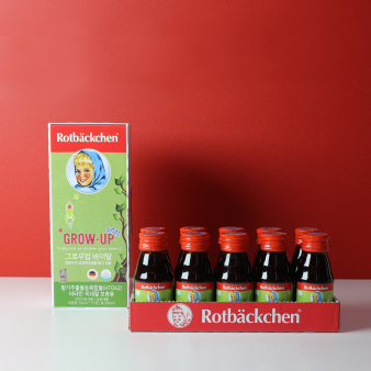 [비밀 특가] 로트벡쉔 액상 비타민 모음전 - 이뮨샷, 이뮨샷골드, 그로우업바이탈 중 택1