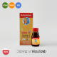 [비타민 충전 세일] 로트벡쉔 그로우업 샷 60ml 1박스(10병)